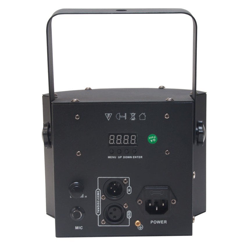 American DJ Mini Dekker LED Effect Fixture - view 2