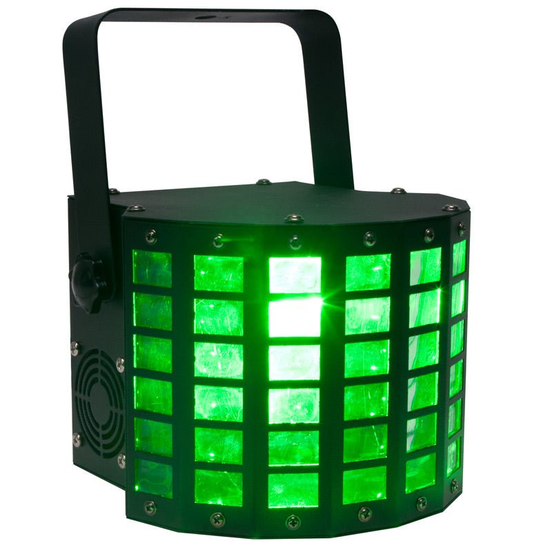 American DJ Mini Dekker LED Effect Fixture