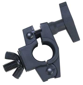 American DJ Mini-O-Clamp Light Duty Truss Clamp