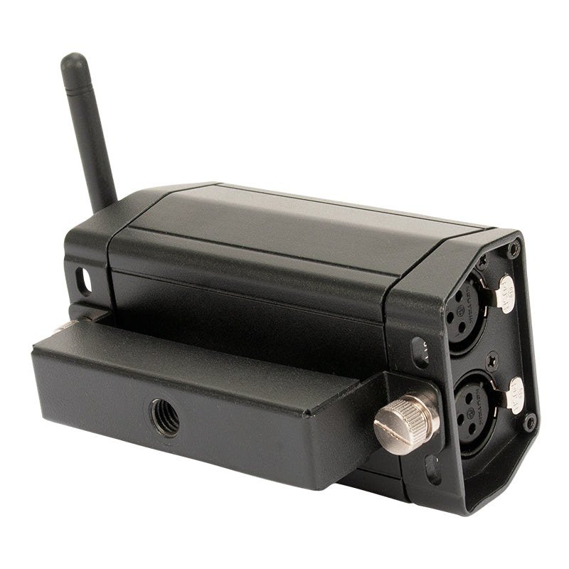 American DJ mydmx GO Tablet DMX Lighting Control System - view 4