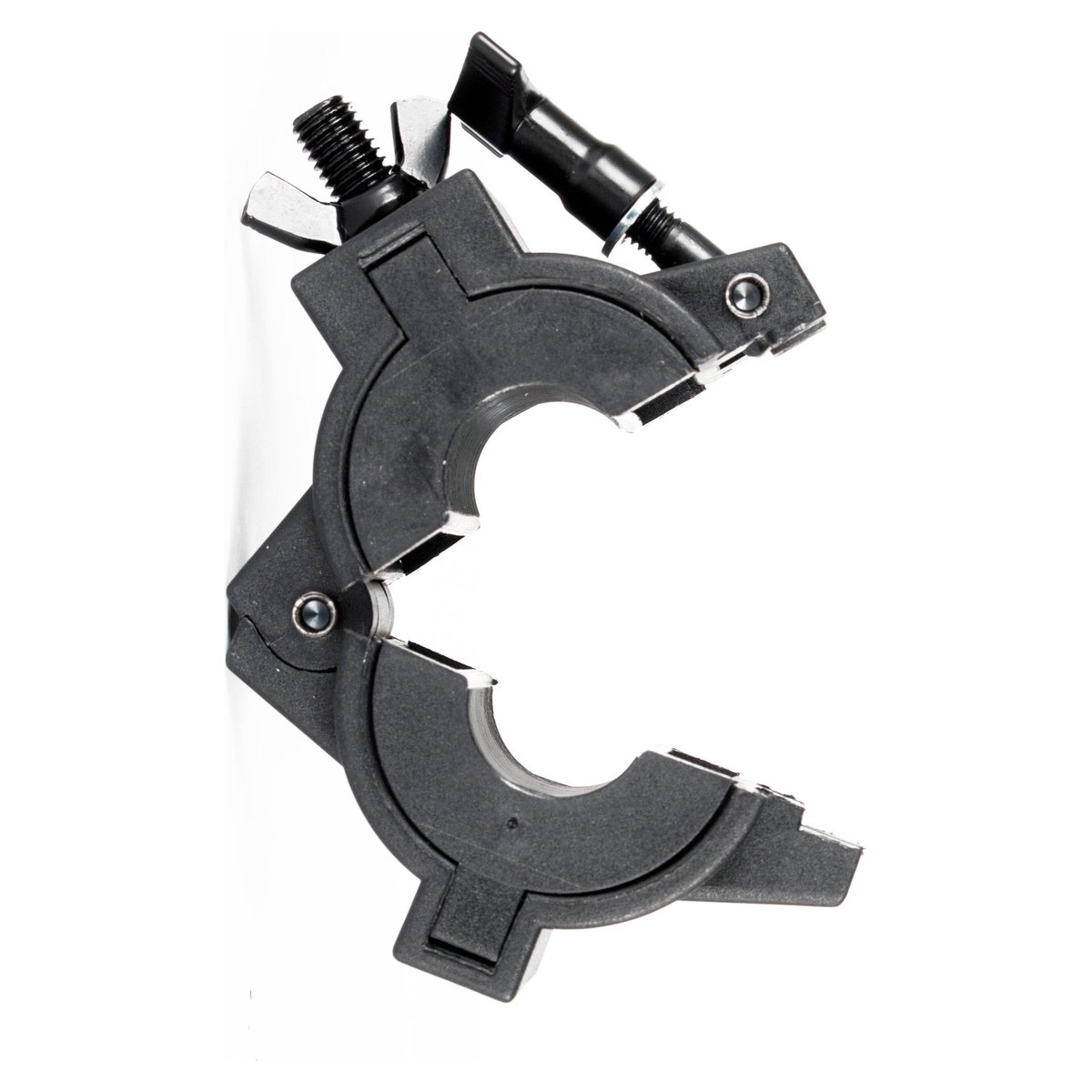 AmericanDJ O-Clamp 360-Degree Truss Clamp - view 4