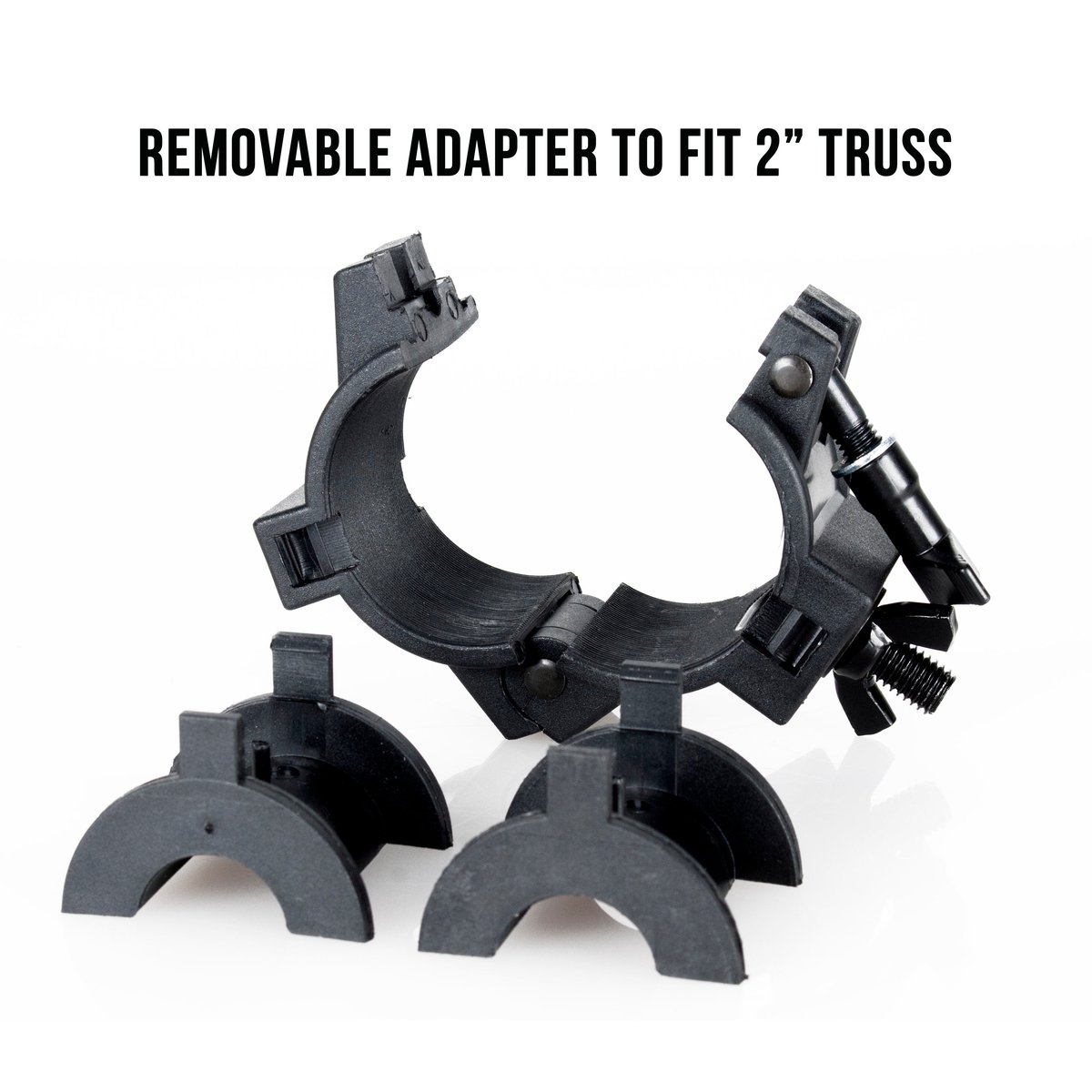 AmericanDJ O-Clamp 360-Degree Truss Clamp - view 5