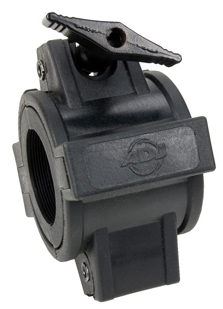 American DJ O-Clamp 360-Degree Truss Clamp
