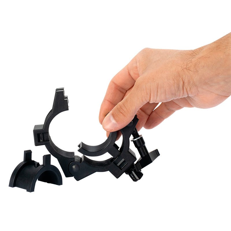 AmericanDJ O Slim Truss Clamp - view 2