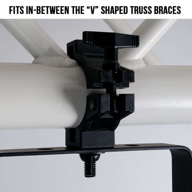 AmericanDJ O Slim Truss Clamp - view 4
