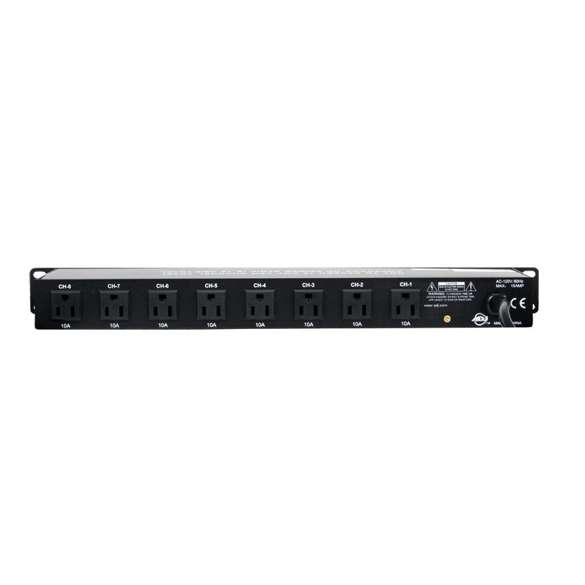 American DJ PC-100A Rack and Install Accessory - view 2