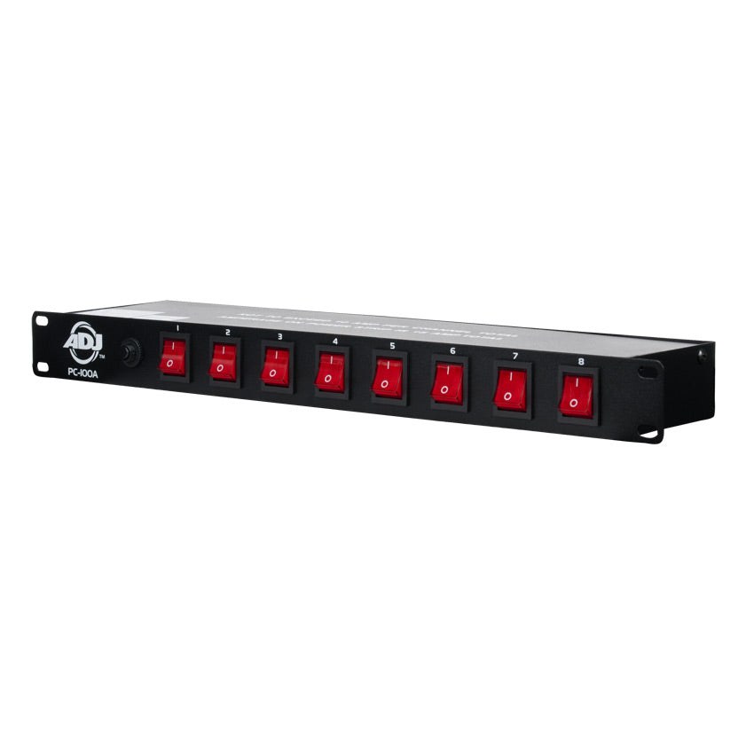 American DJ PC-100A Rack and Install Accessory - view 4
