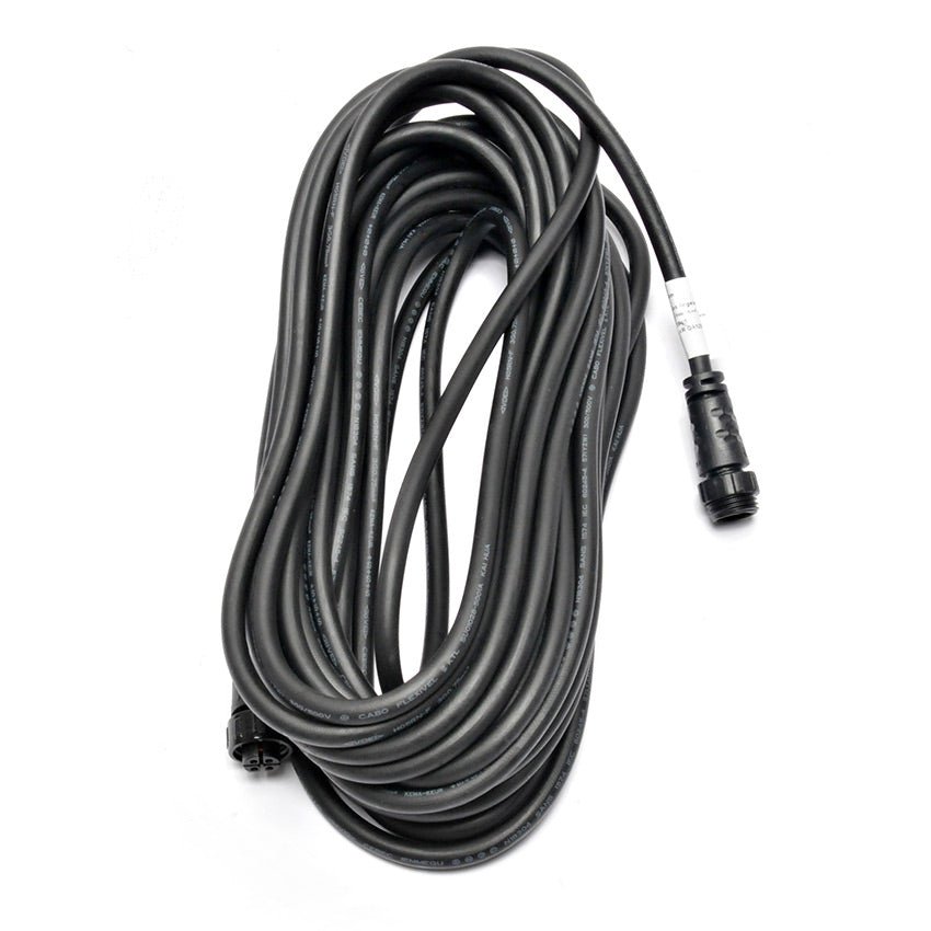 AmericanDJ PEC5MIP65-220 IP65 Power Extension Cable, 5 m