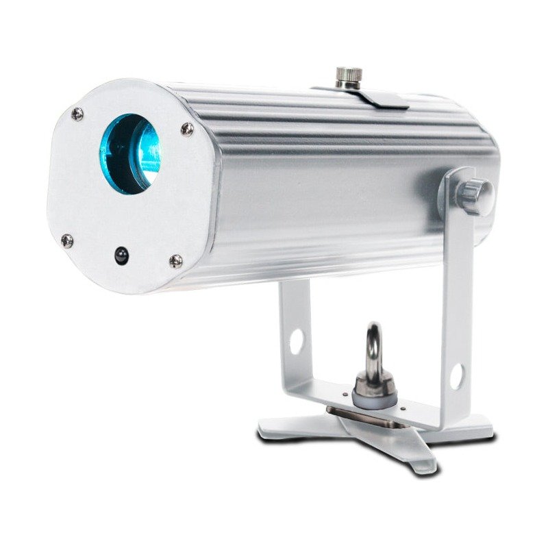 American DJ PinPoint Gobo Color Gobo Projector product image