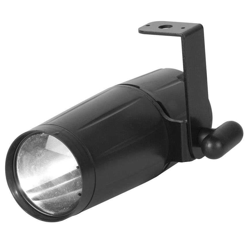 American DJ Pinspot LED II 3W LED Pinspot