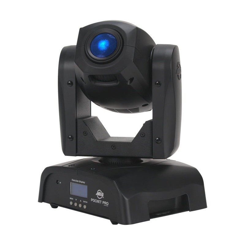 American DJ Pocket Pro LED Lighting Fixture product image