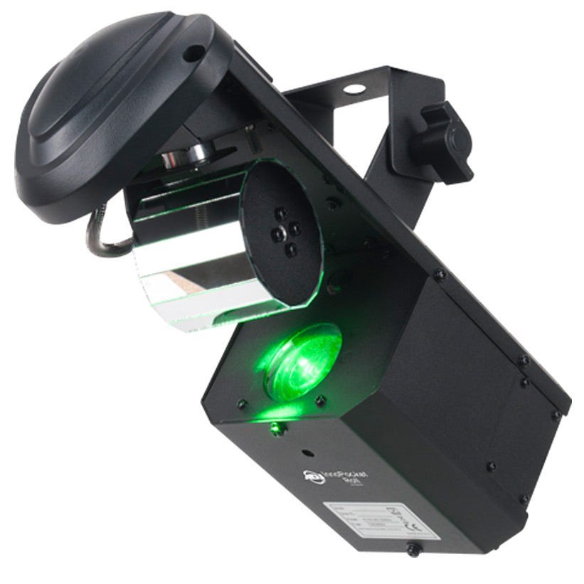 American DJ Pocket Roll Pak Lighting Package - view 2