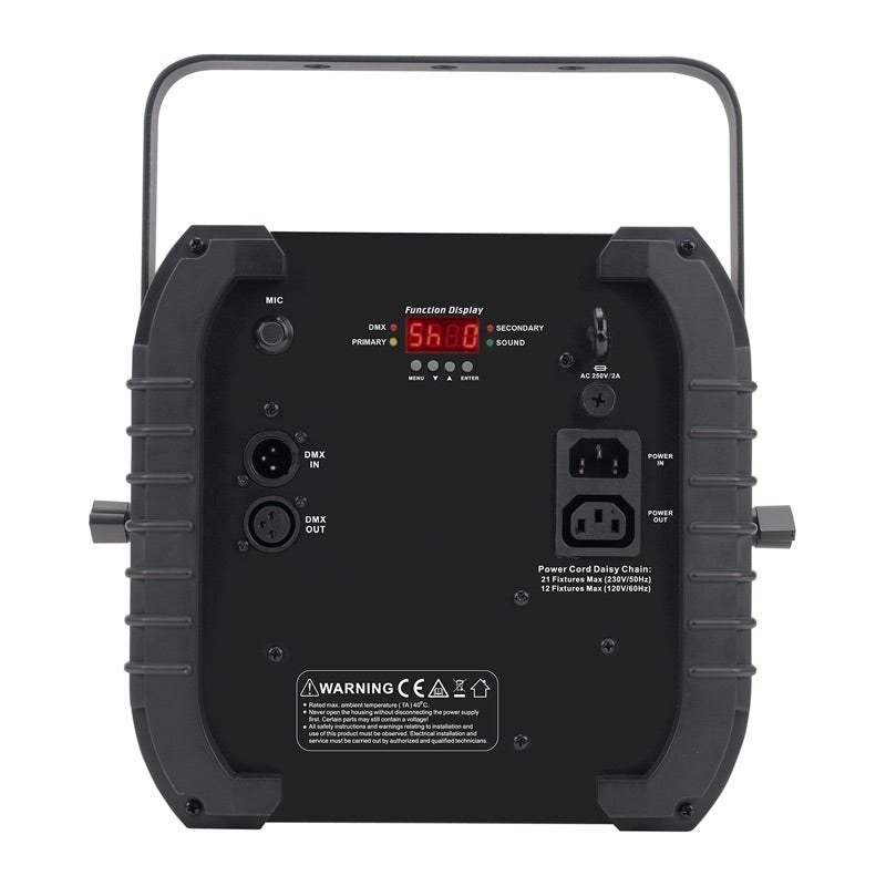 American DJ Revo 4 IR LED Lighting Fixture - view 2