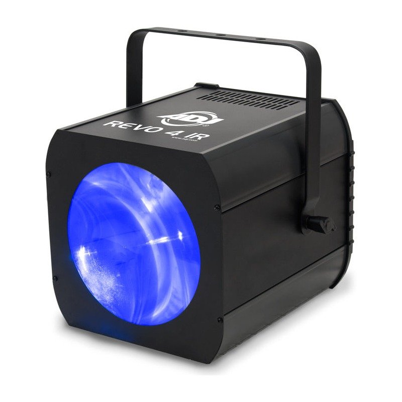 American DJ Revo 4 IR LED Lighting Fixture