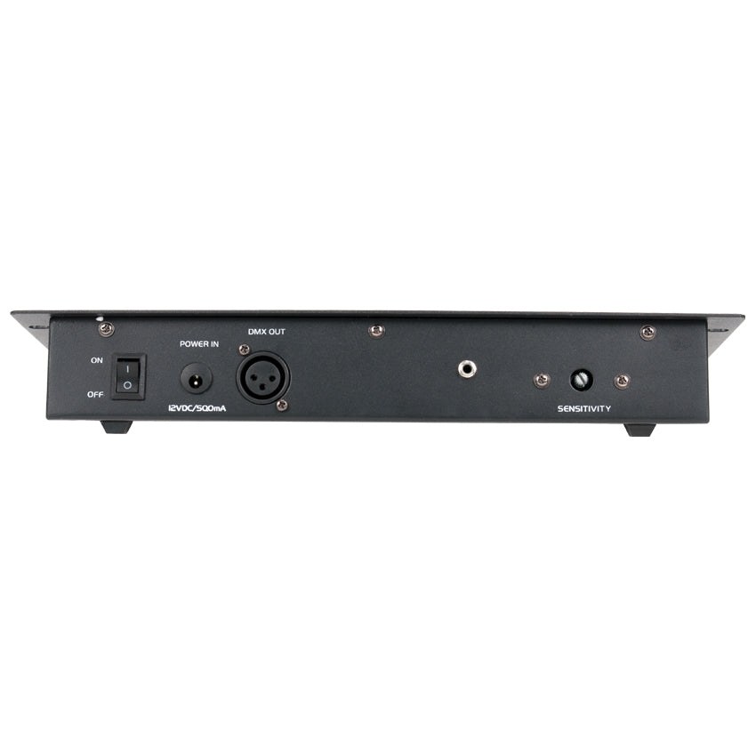 American DJ RGBW4C IR Lighting Control Surface - view 2