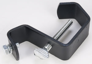 AmericanDJ S-HOOK Heavy-Duty Mounting Clamp - view 2