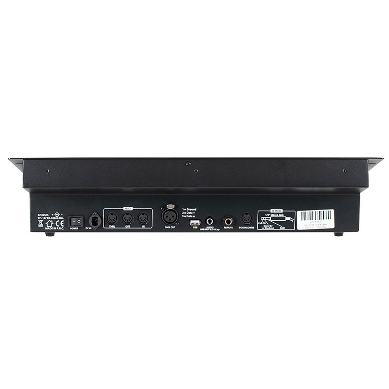 American DJ Scene Setter 24-Channel DMX Dimming Console - view 3