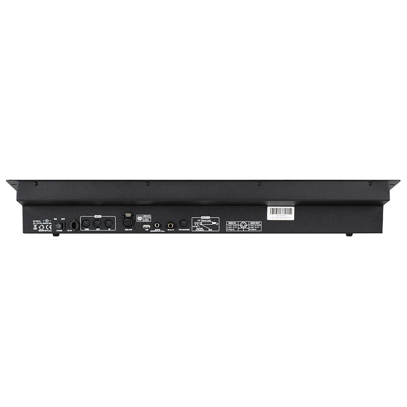 American DJ Scene Setter 48 48-Channel DMX Dimming Console - view 4