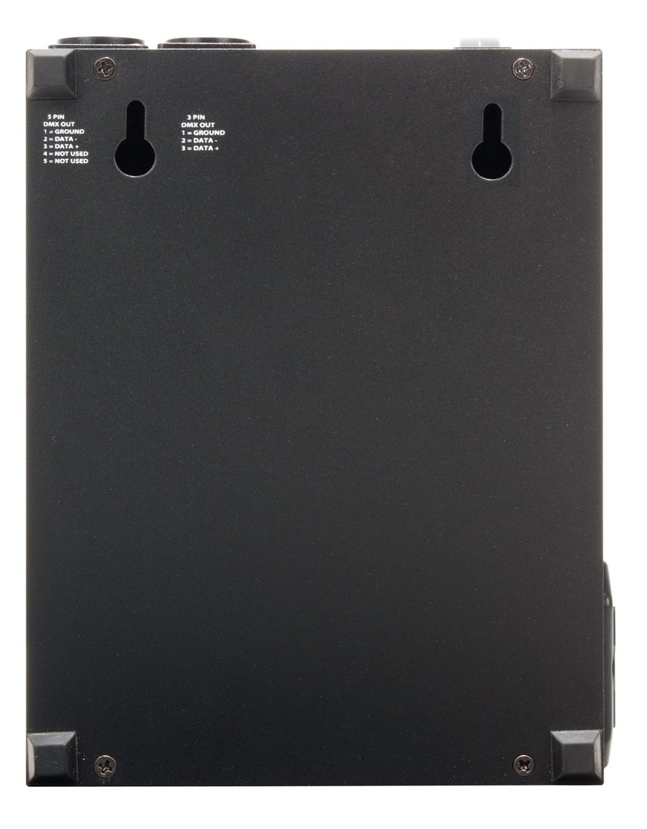 American DJ SDC12 DMX Dimmer Pack - view 3