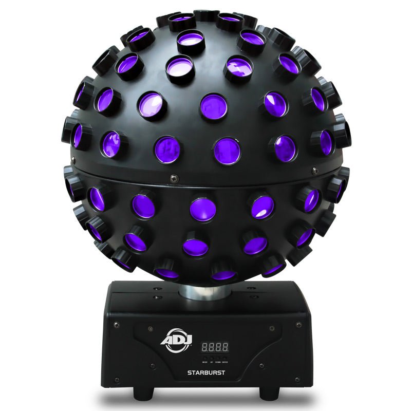 American DJ Starburst LED Effect Fixture