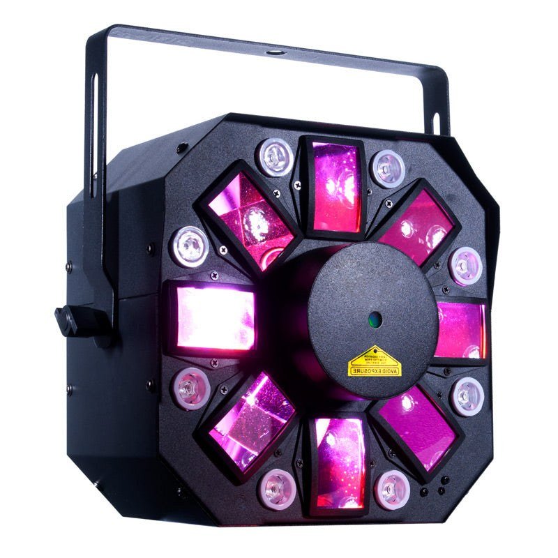 American DJ Stinger II LED Lighting Fixture - view 2