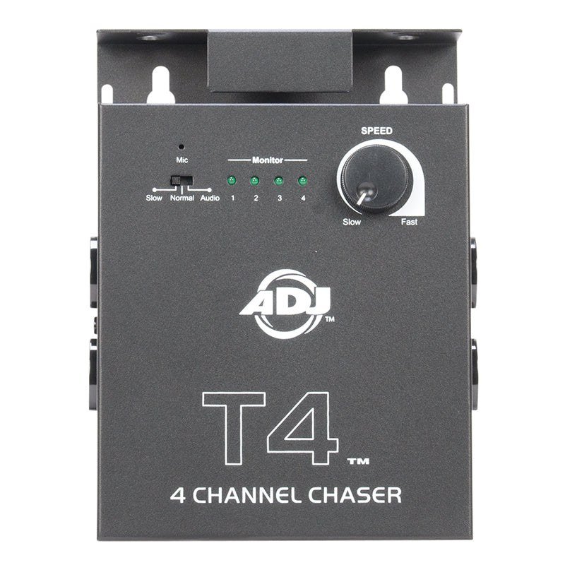 American DJ T4 Stage Lighting Fixture - view 2