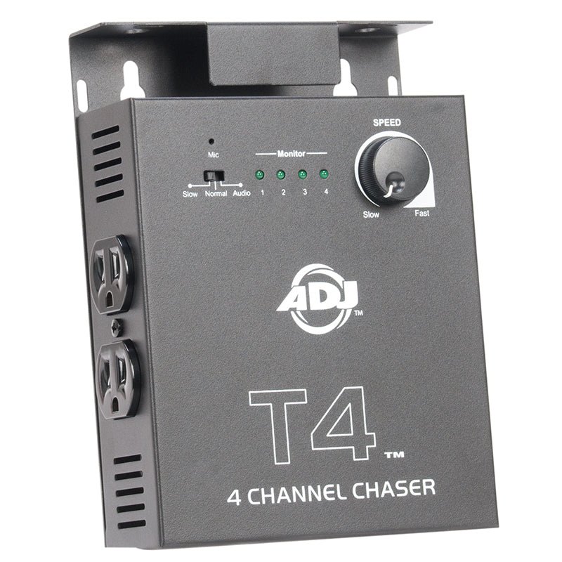 American DJ T4 Stage Lighting Fixture