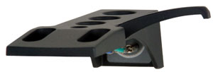 American Audio TT-Headshell Turntable Headshell