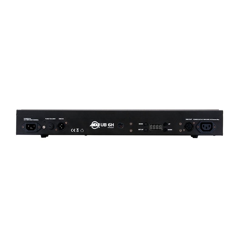 American DJ UB 6H LED Bar - view 2