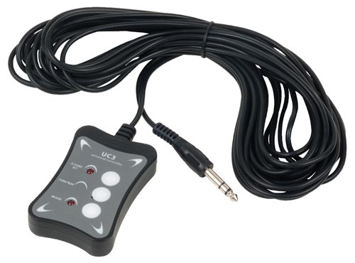 AmericanDJ UC3 Controller