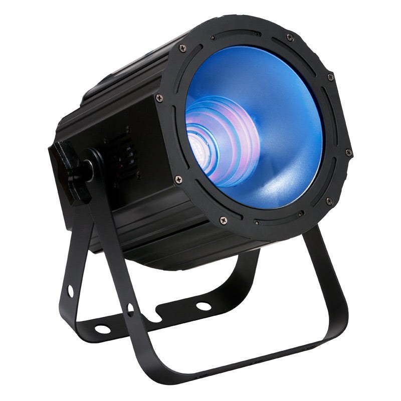 American DJ UV COB Cannon Wash Fixture - view 2