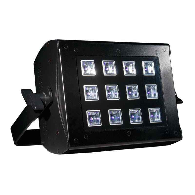 American DJ UV Flood 36