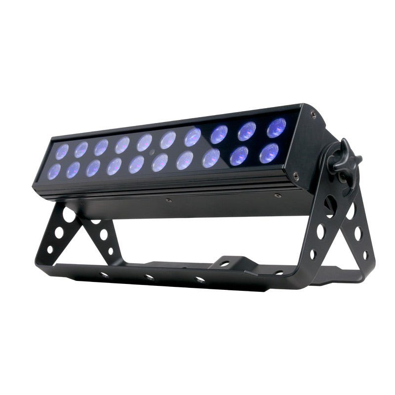 American DJ UV LED BAR20 IR - view 3