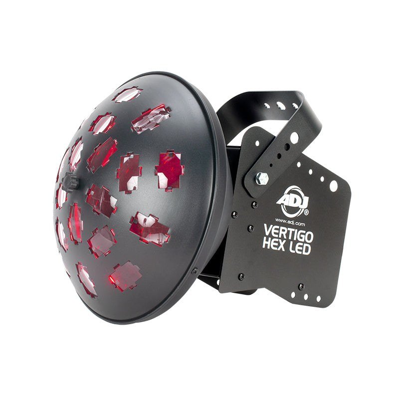 American DJ Vertigo HEX LED Effect Fixture - view 2