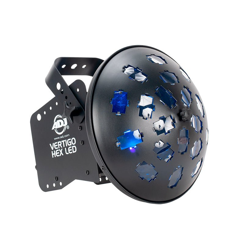 American DJ Vertigo HEX LED Effect Fixture