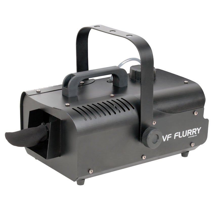 American DJ VF Flurry Snow Machine - view 3