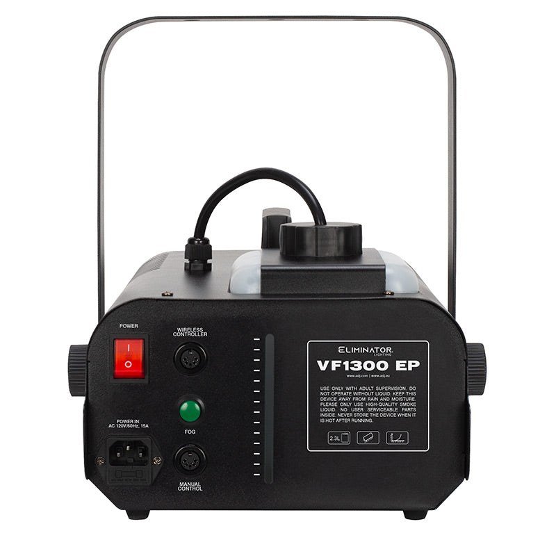 American DJ VF1300 EP Fog Machine - view 2