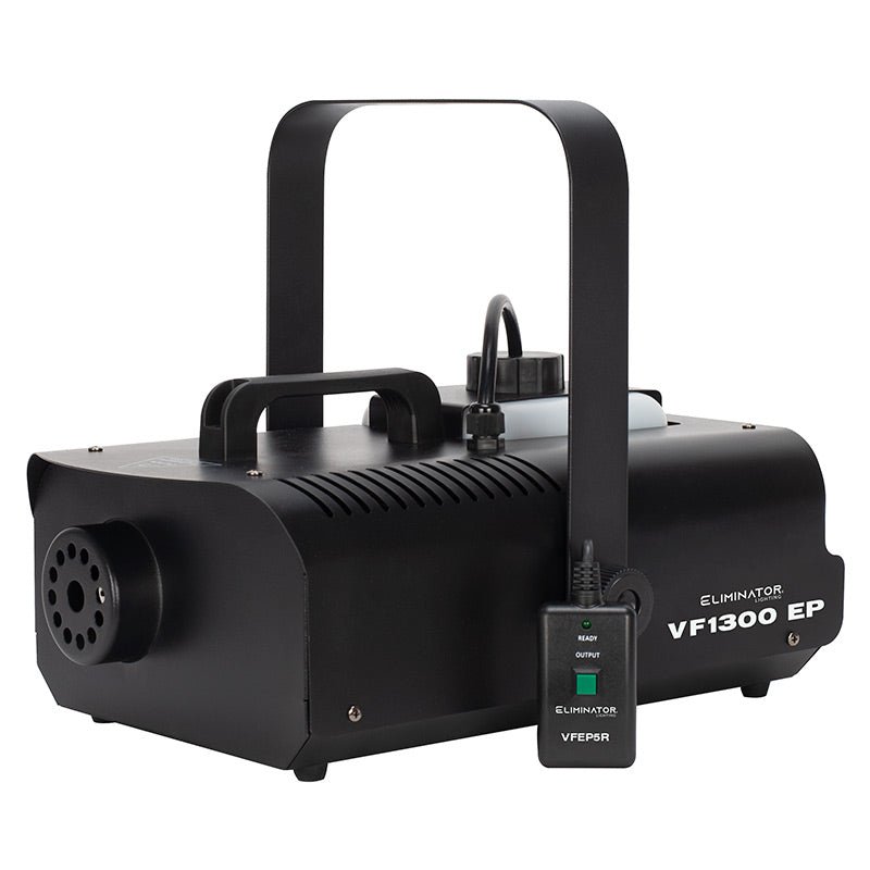American DJ VF1300 EP Fog Machine