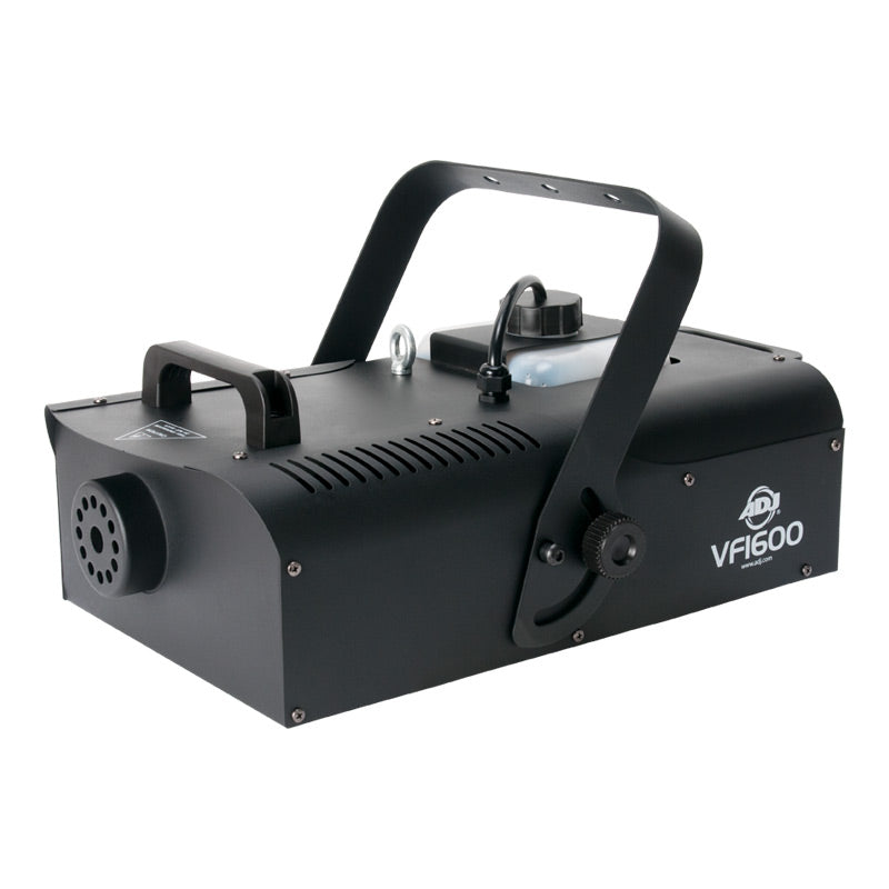 American DJ VF1600 Fog Machine