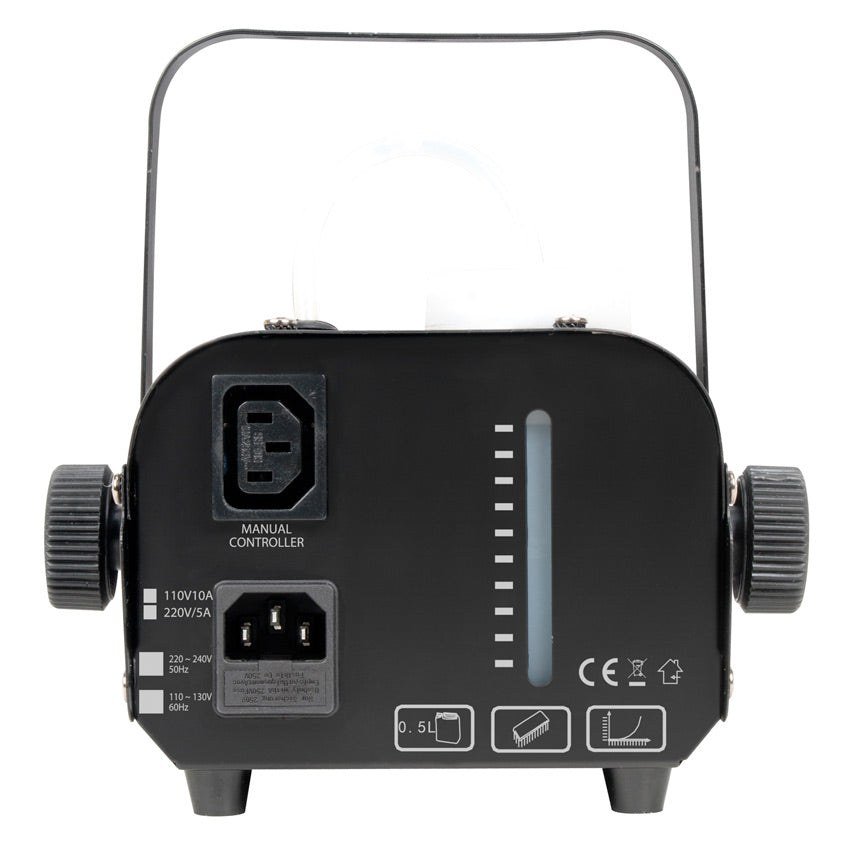 American DJ VF400 Fog Machine - view 2