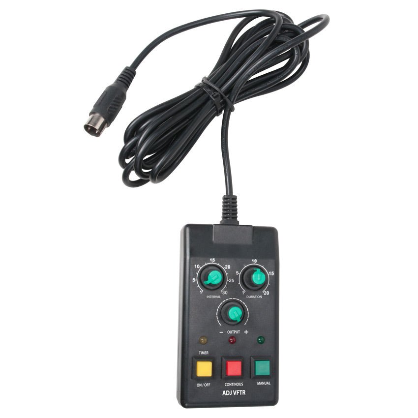 AmericanDJ VFTR Fog Machine Timer Remote