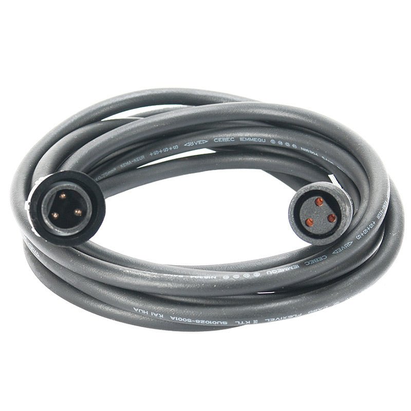AmericanDJ WIF462/3MDEC IP65 DMX Extension Cable, 3 m - view 2