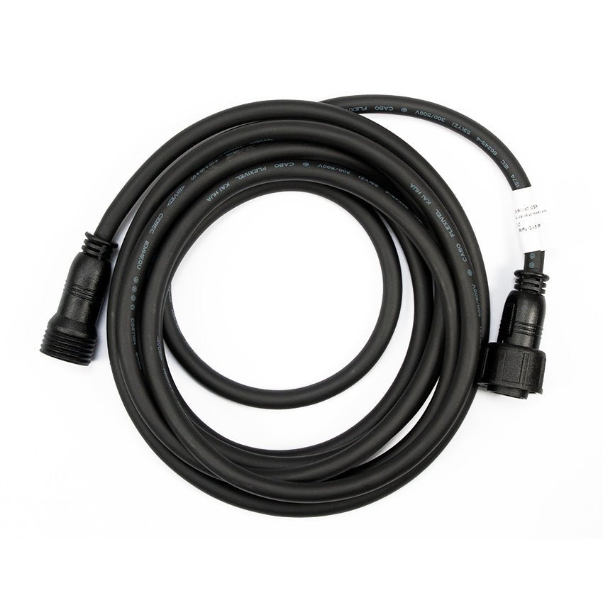 AmericanDJ WIF462/3MPEC IP65 Power Extension Cable, 3 m - view 2
