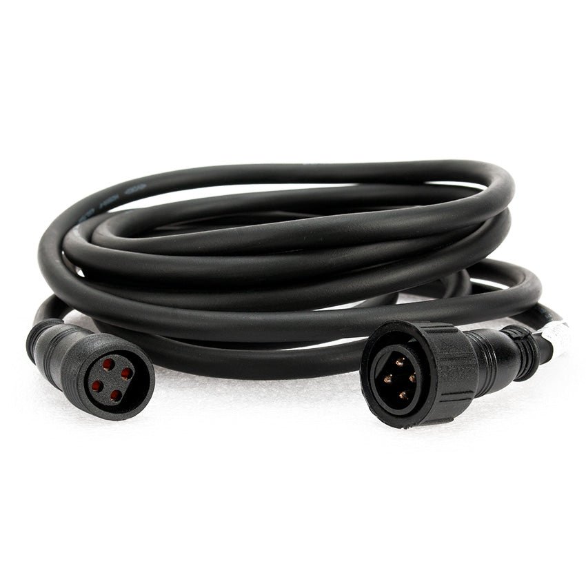 AmericanDJ WIF462/3MPEC IP65 Power Extension Cable, 3 m