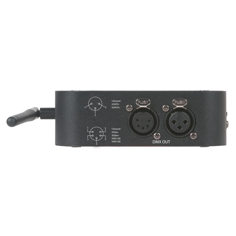 American DJ WiFLY EXR Battery - view 3