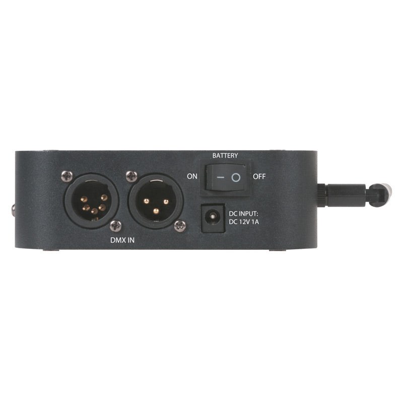 American DJ WiFLY EXR Battery - view 4