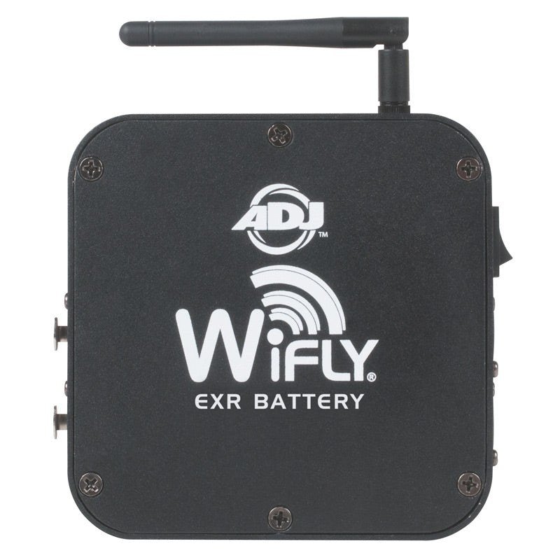 American DJ WiFLY EXR Battery - view 5