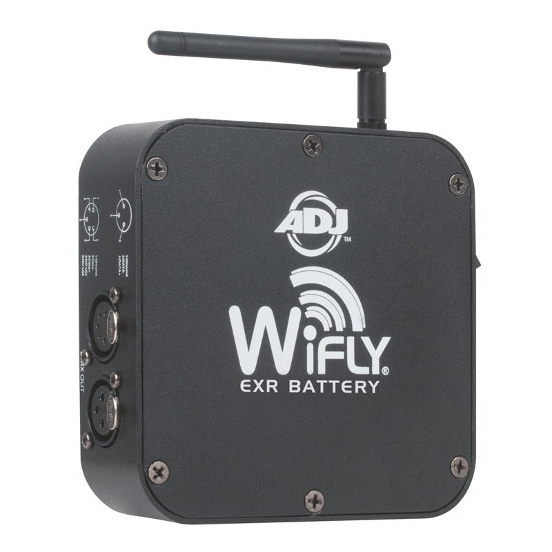 American DJ WiFLY EXR Battery