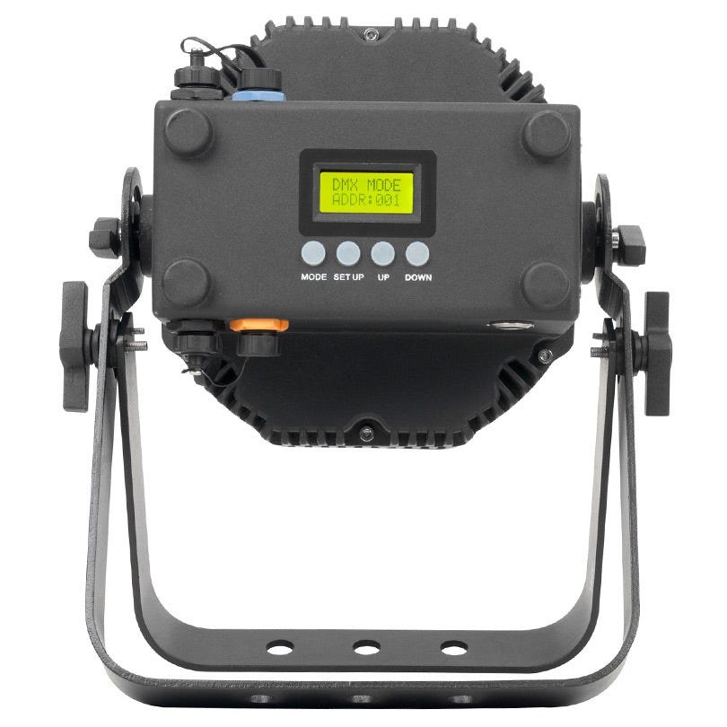 American DJ WiFLY EXR HEX5 IP Wireless DMX Device - view 2