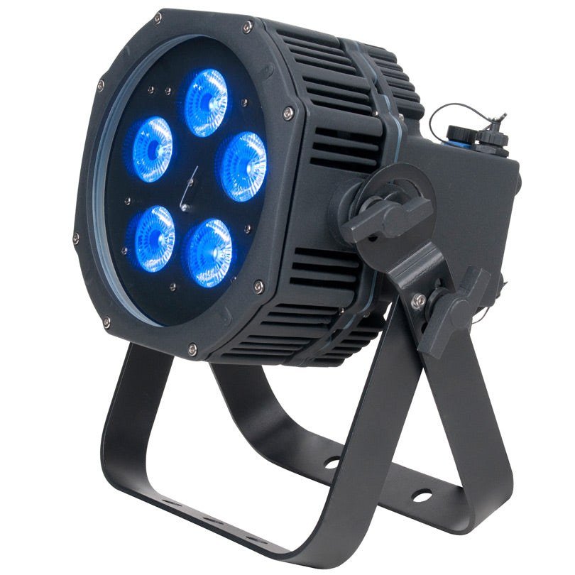 American DJ WiFLY EXR HEX5 IP Wireless DMX Device - view 3